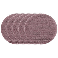 NEXTOOL МРЕЖЕСТИ ШКУРКИ 5 бр.Ф125 P80 NEXTOOL МРЕЖЕСТИ ШКУРКИ 5 бр.Ф125 P80