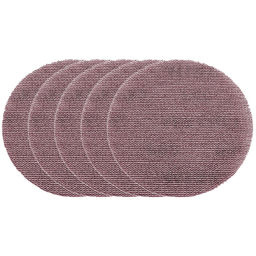 NEXTOOL МРЕЖЕСТИ ШКУРКИ 5 бр.Ф150 P80 NEXTOOL МРЕЖЕСТИ ШКУРКИ 5 бр.Ф150 P80