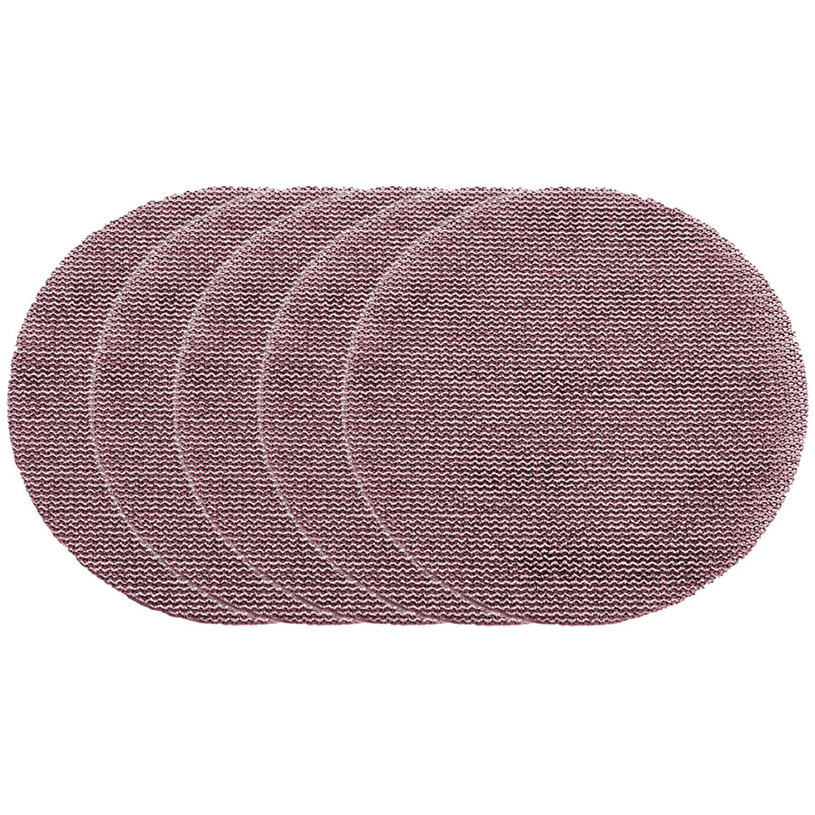 NEXTOOL МРЕЖЕСТИ ШКУРКИ 5 бр.Ф150 P120 NEXTOOL МРЕЖЕСТИ ШКУРКИ 5 бр.Ф150 P120