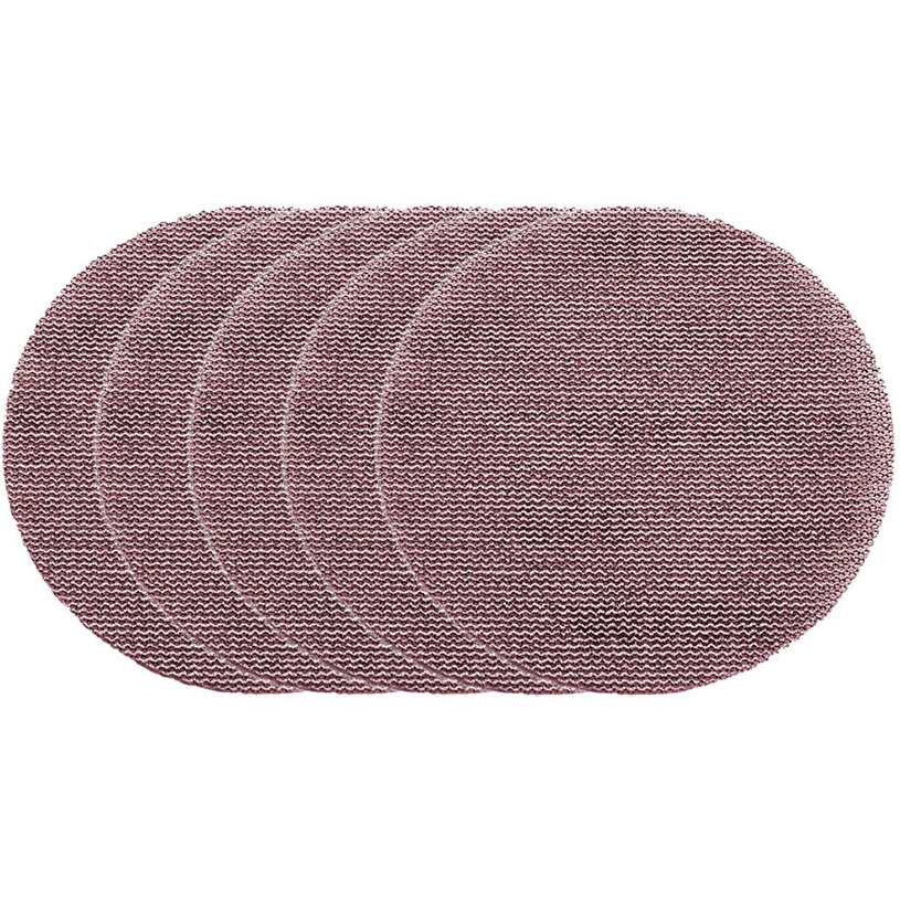 NEXTOOL МРЕЖЕСТИ ШКУРКИ 5 бр.Ф150 P180 NEXTOOL МРЕЖЕСТИ ШКУРКИ 5 бр.Ф150 P180