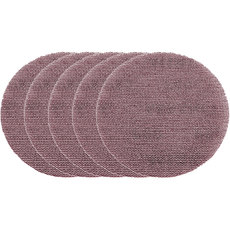 NEXTOOL МРЕЖЕСТИ ШКУРКИ 5 бр.Ф150 P240 NEXTOOL МРЕЖЕСТИ ШКУРКИ 5 бр.Ф150 P240