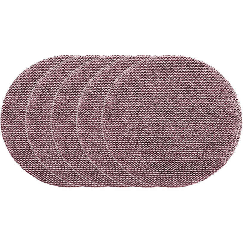 NEXTOOL МРЕЖЕСТИ ШКУРКИ 5 бр.Ф150 P240 NEXTOOL МРЕЖЕСТИ ШКУРКИ 5 бр.Ф150 P240