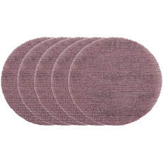 NEXTOOL МРЕЖЕСТИ ШКУРКИ 5 бр.Ф180 P80 NEXTOOL МРЕЖЕСТИ ШКУРКИ 5 бр.Ф180 P80