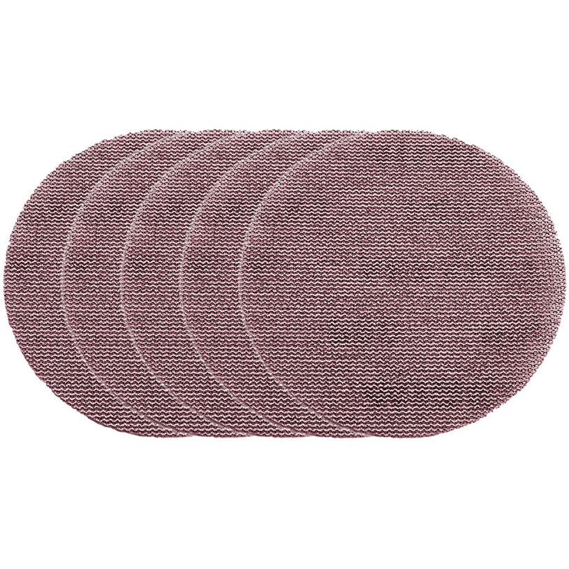 NEXTOOL МРЕЖЕСТИ ШКУРКИ 5 бр.Ф180 P80 NEXTOOL МРЕЖЕСТИ ШКУРКИ 5 бр.Ф180 P80