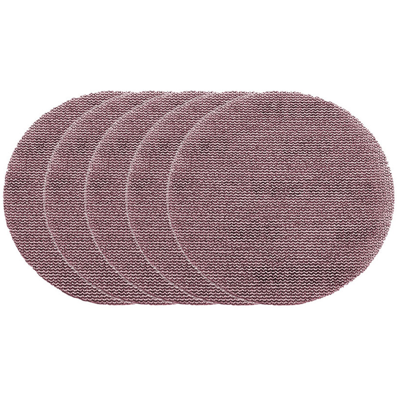 NEXTOOL МРЕЖЕСТИ ШКУРКИ 5 бр.Ф180 P120 NEXTOOL МРЕЖЕСТИ ШКУРКИ 5 бр.Ф180 P120