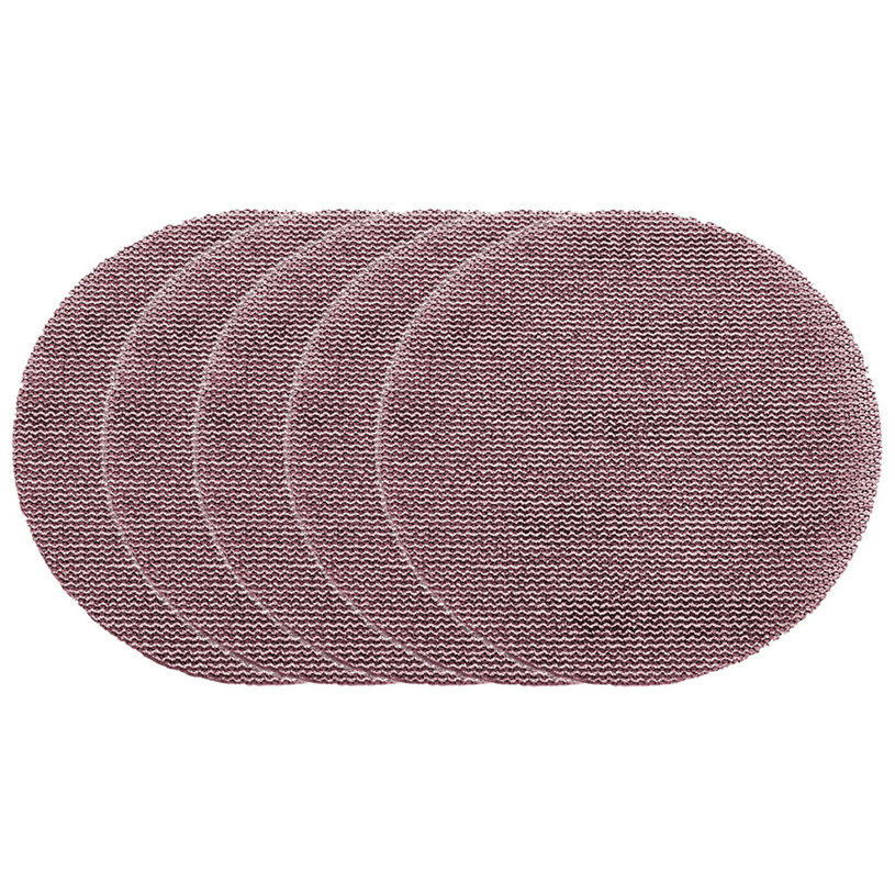 NEXTOOL МРЕЖЕСТИ ШКУРКИ 5 бр.Ф180 P180 NEXTOOL МРЕЖЕСТИ ШКУРКИ 5 бр.Ф180 P180