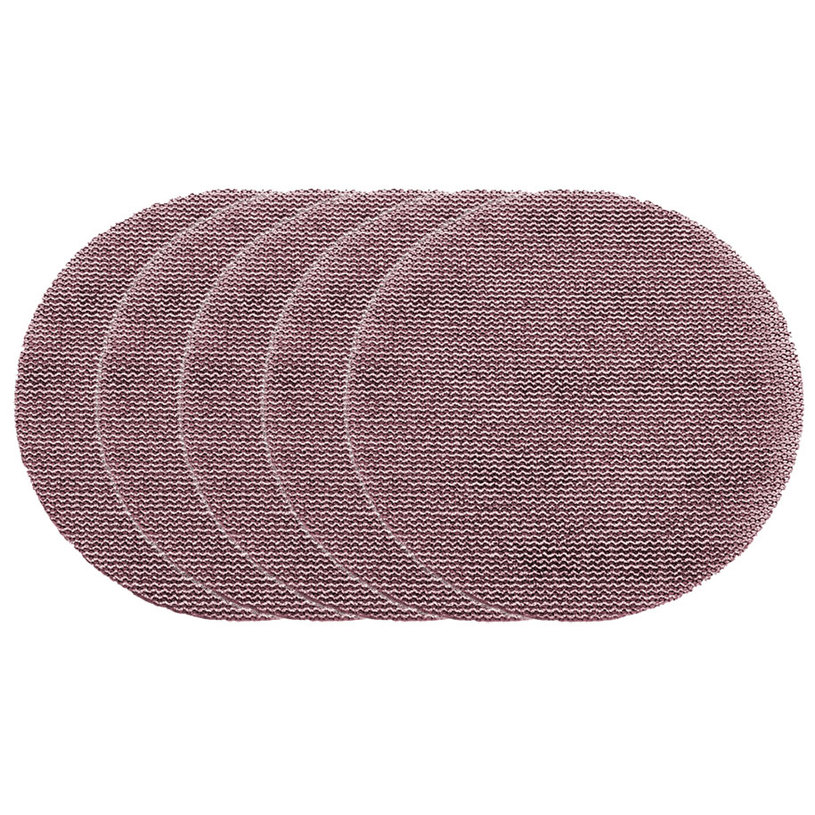 NEXTOOL МРЕЖЕСТИ ШКУРКИ 5 бр.Ф180 P240 NEXTOOL МРЕЖЕСТИ ШКУРКИ 5 бр.Ф180 P240