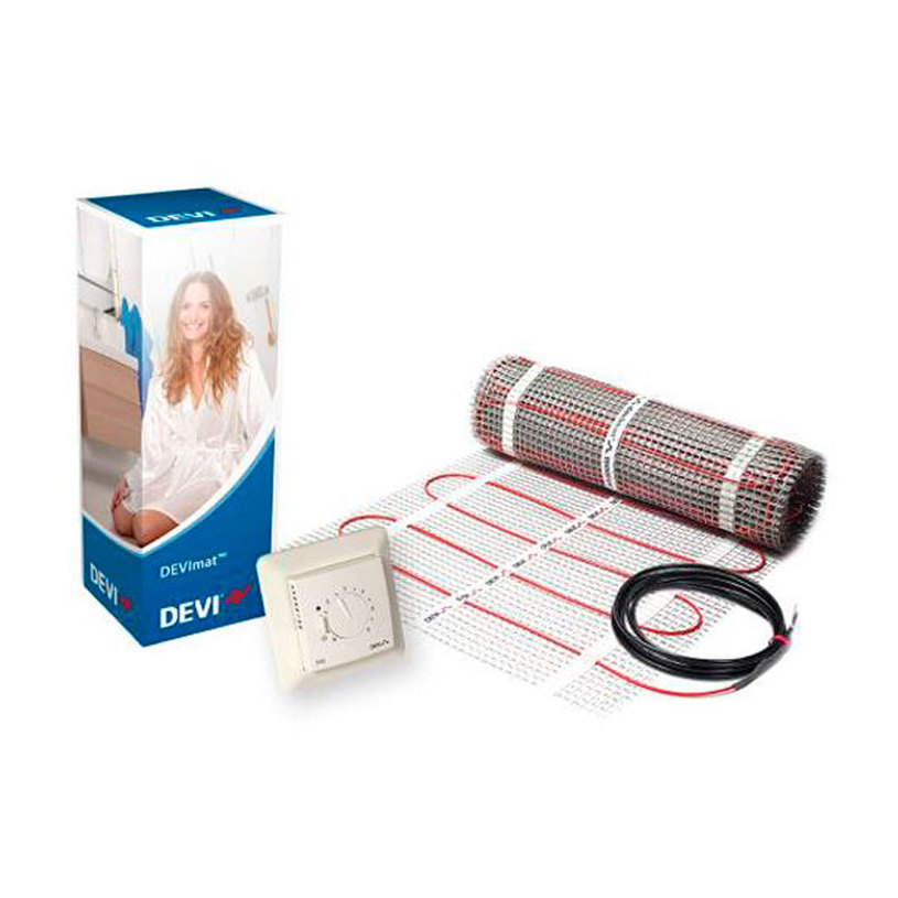#К-КТ DEVICOMFORT 150Т+D530,450W, 3M2 #К-КТ DEVICOMFORT 150Т+D530,450W, 3M2