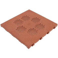 ДЕКИНГ ПЛОЧКА 40X40CM ARTPLAST E40C ДЕКИНГ ПЛОЧКА 40X40CM ARTPLAST E40C