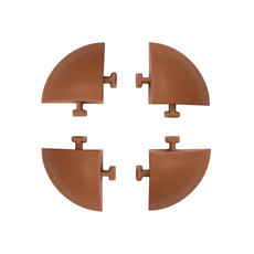 ЪГЛОВ ЕЛЕМЕНТ ЗА ДЕКИНГ ПЛОЧКА ARTPLAST PA120C ЪГЛОВ ЕЛЕМЕНТ ЗА ДЕКИНГ ПЛОЧКА ARTPLAST PA120C