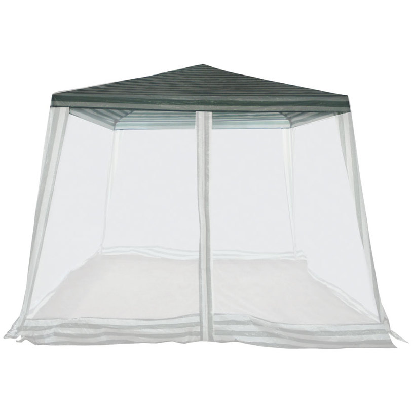 *СТРАНИЦА ЗА ПАВИЛИОН HS-G002AM 240X240 *СТРАНИЦА ЗА ПАВИЛИОН HS-G002AM 240X240