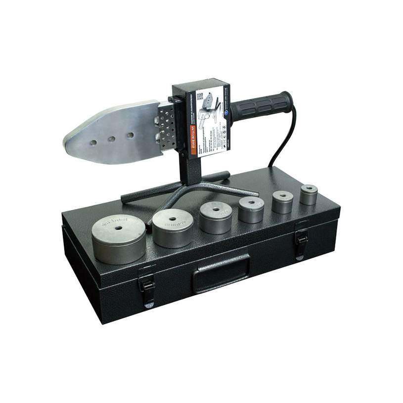 PREMIUM ПОЯЛНИК ЗА ПП ТРЪБИ 800W 25-3 PREMIUM ПОЯЛНИК ЗА ПП ТРЪБИ 800W 25-3