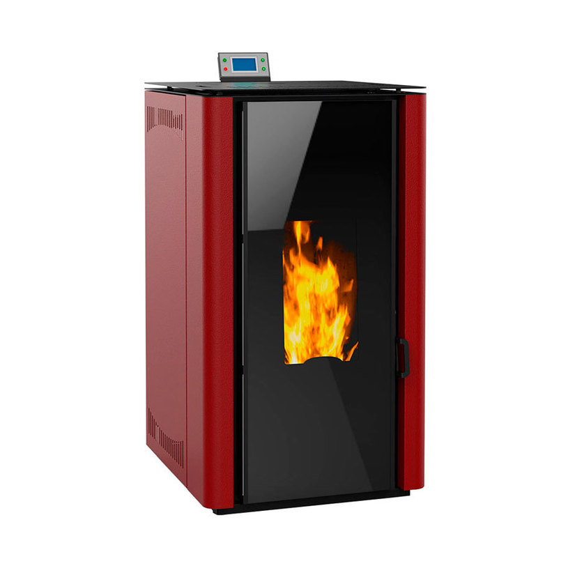 **ПЕЛЕТНА КАМИНА PRITY PLW18 PEH В.Р 5@ **ПЕЛЕТНА КАМИНА PRITY PLW18 PEH В.Р 5@