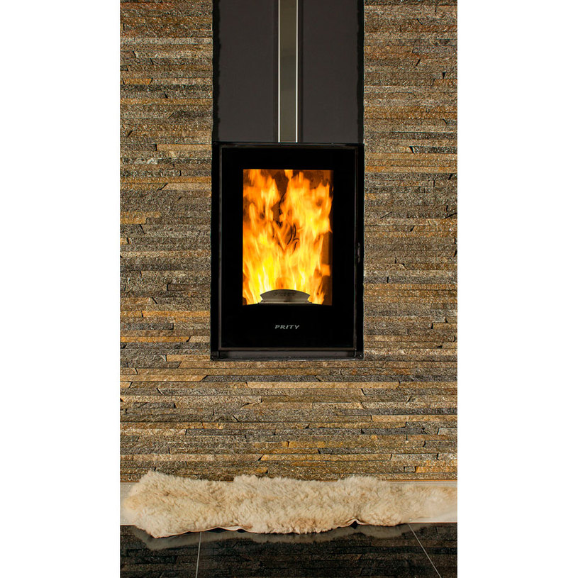 *ПЕЛЕТНА КАМИНА ВГР PRITY KPW24 5@ *ПЕЛЕТНА КАМИНА ВГР PRITY KPW24 5@