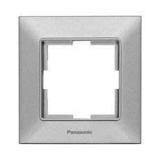 РАМКА ЕДИНИЧНА СВЕТЛОСИВ Arkedia Slim РАМКА ЕДИНИЧНА СВЕТЛОСИВ Arkedia Slim