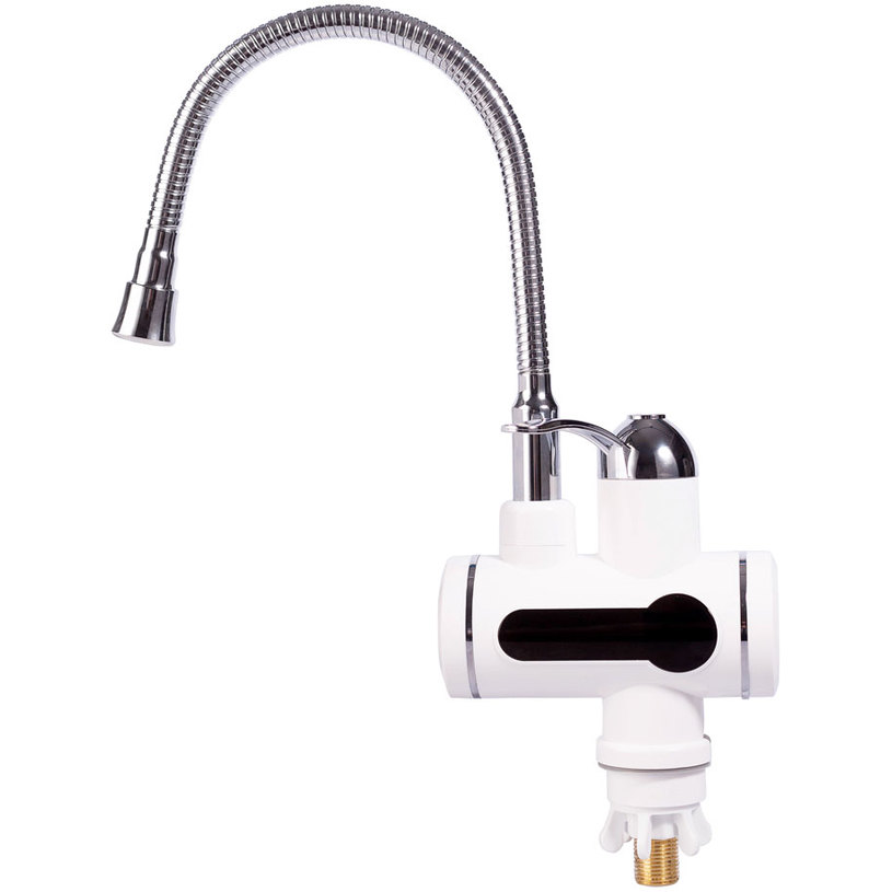 HD7480 INTERIA СМЕСИТЕЛ С НАГРЕВАТЕЛ ВЕР HD7480 INTERIA СМЕСИТЕЛ С НАГРЕВАТЕЛ ВЕР