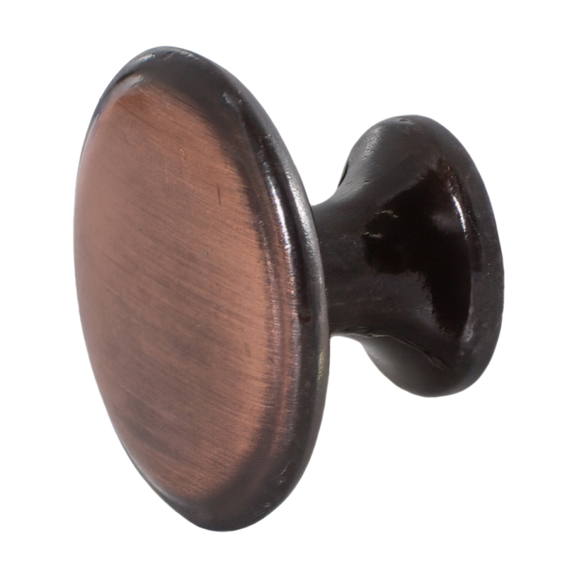 Дръжка мебелна 5054 - бакър Дръжка мебелна 5054 - бакър