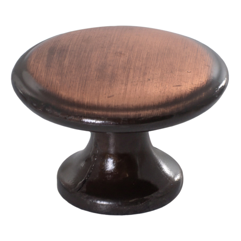 Дръжка мебелна 5054 - бакър Дръжка мебелна 5054 - бакър