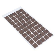 Подложки самозалепващи 20х20mm 40 броя Подложки самозалепващи 20х20mm 40 броя