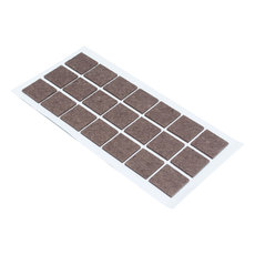 Подложки самозалепващи 30х30mm 21 броя Подложки самозалепващи 30х30mm 21 броя