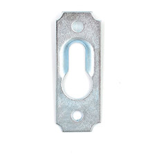 Огледалодържач 661-релефна к-т 2бр. Огледалодържач 661-релефна к-т 2бр.