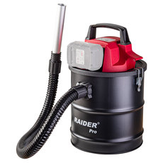 ПРАХОСМУКАЧКА ЗА КАМИНА RAIDER RDP-SWC20 ПРАХОСМУКАЧКА ЗА КАМИНА RAIDER RDP-SWC20