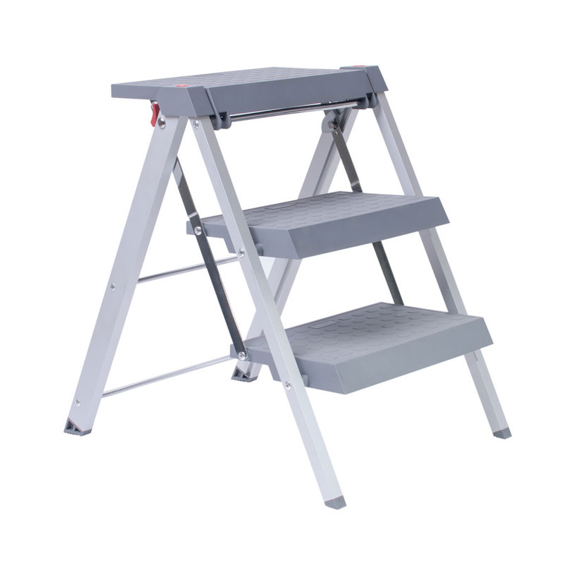 &SF ДОМАКИНСКА СГЪВАЕМА СТЪЛБА 3 НИВА^^ &SF ДОМАКИНСКА СГЪВАЕМА СТЪЛБА 3 НИВА^^