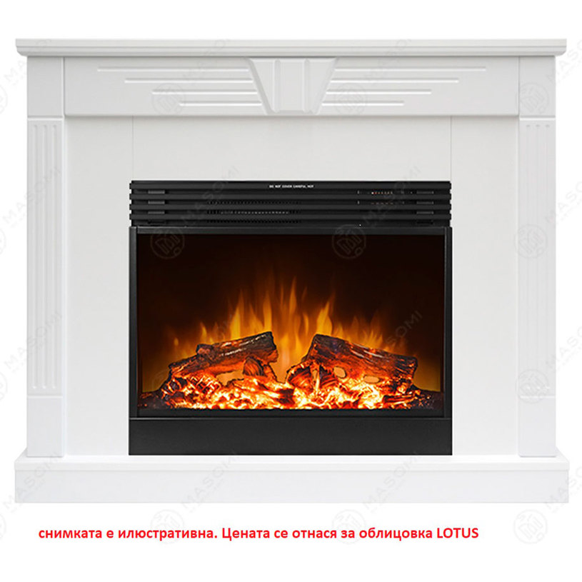 ОБЛИЦОВКА LOTUS 29 WH ОБЛИЦОВКА LOTUS 29 WH