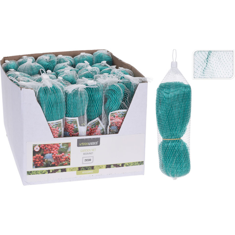 **ГРАДИНСКА МРЕЖА 2Х5М ЗЕЛЕНА **ГРАДИНСКА МРЕЖА 2Х5М ЗЕЛЕНА