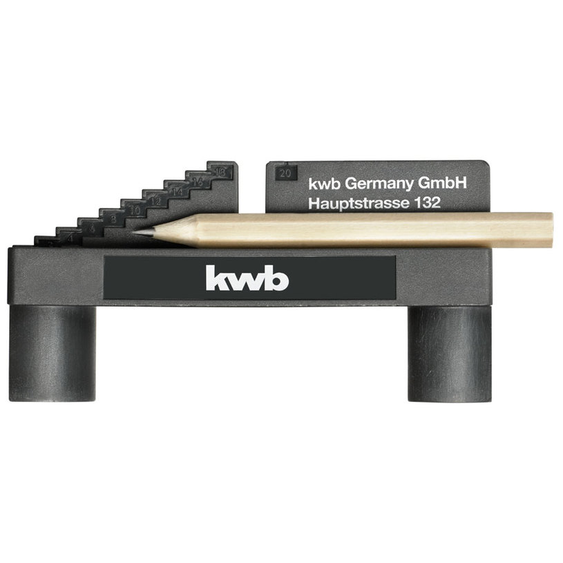 KWB ЦЕНТЪРОМЕР KWB ЦЕНТЪРОМЕР