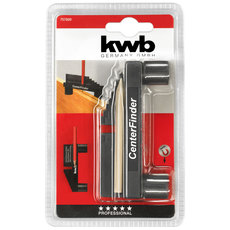 ЦЕНТЪРОМЕР KWB ЦЕНТЪРОМЕР KWB