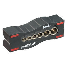 ВОДАЧ ЗА ПРОБИВАНЕ Ф4-12ММ KWB ВОДАЧ ЗА ПРОБИВАНЕ Ф4-12ММ KWB