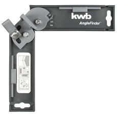 ЪГЛОМЕР 0 - 180 ММ KWB ЪГЛОМЕР 0 - 180 ММ KWB