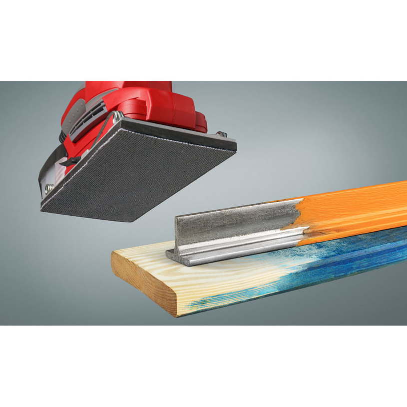 KWB МРЕЖЕСТИ ШКУРКИ 5 БРОЯ 93х230ММ К80 KWB МРЕЖЕСТИ ШКУРКИ 5 БРОЯ 93х230ММ К80