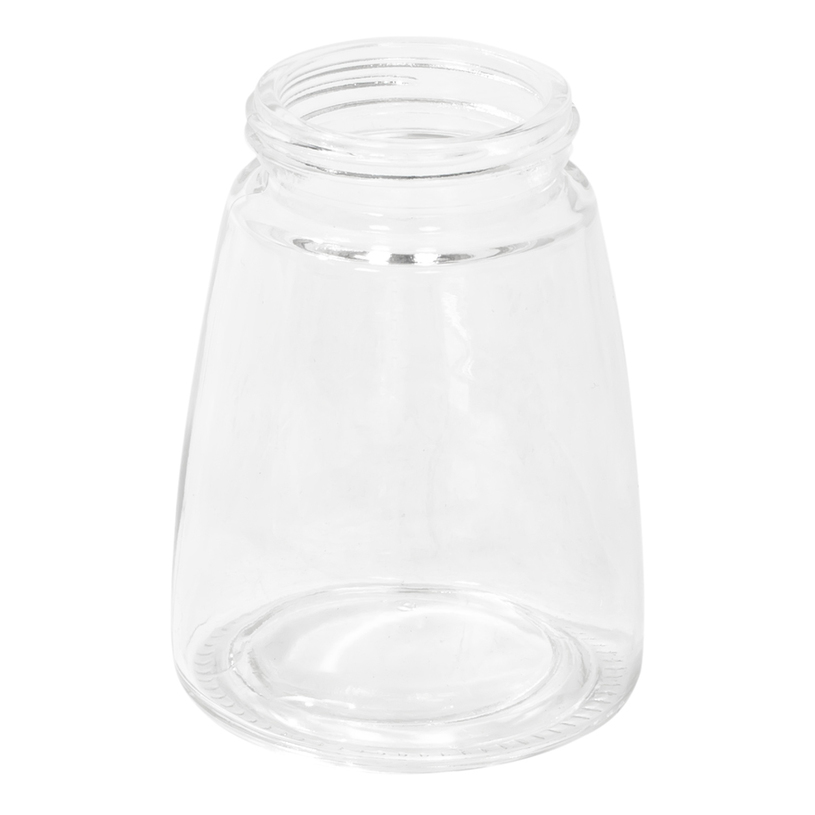 ЗАХАРНИЦА ДОЗАТОР 175ML БЯЛА КАПАЧКА ЗАХАРНИЦА ДОЗАТОР 175ML БЯЛА КАПАЧКА