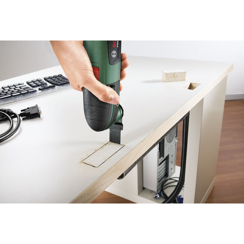 BOSCH МУЛТИФУНКЦИОНАЛЕН ИНСТ. PMF2000CE BOSCH МУЛТИФУНКЦИОНАЛЕН ИНСТ. PMF2000CE