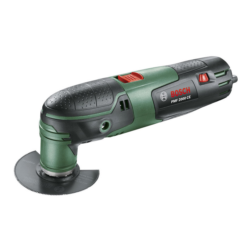 BOSCH МУЛТИФУНКЦИОНАЛЕН ИНСТ. PMF2000CE BOSCH МУЛТИФУНКЦИОНАЛЕН ИНСТ. PMF2000CE