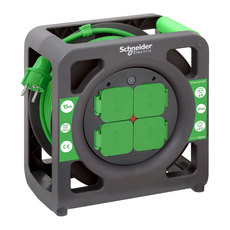 УДЪЛЖ. НА МАКАРА 15m 3x1.5 IP44 С ДЗ^ УДЪЛЖ. НА МАКАРА 15m 3x1.5 IP44 С ДЗ^