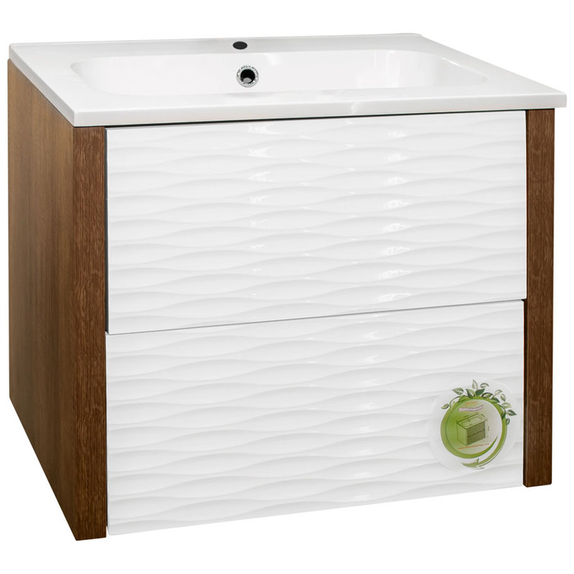 ШКАФ С УМИВАЛНИК МАДИСЪН 6043^^ ШКАФ С УМИВАЛНИК МАДИСЪН 6043^^