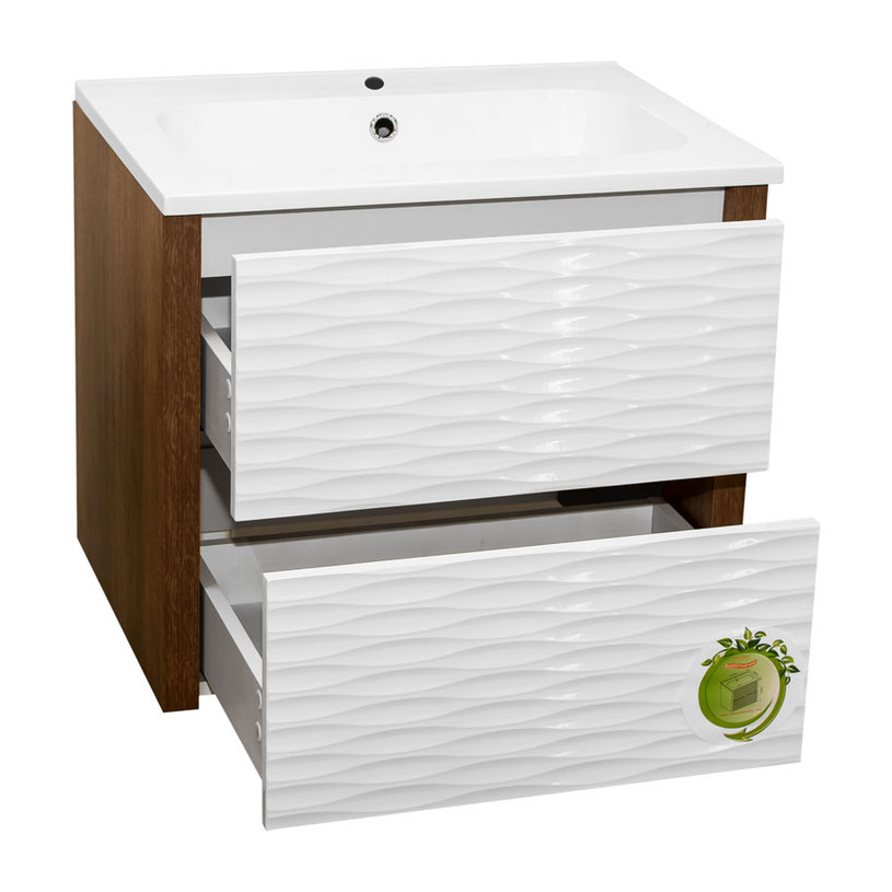 ШКАФ С УМИВАЛНИК МАДИСЪН 6043^^ ШКАФ С УМИВАЛНИК МАДИСЪН 6043^^