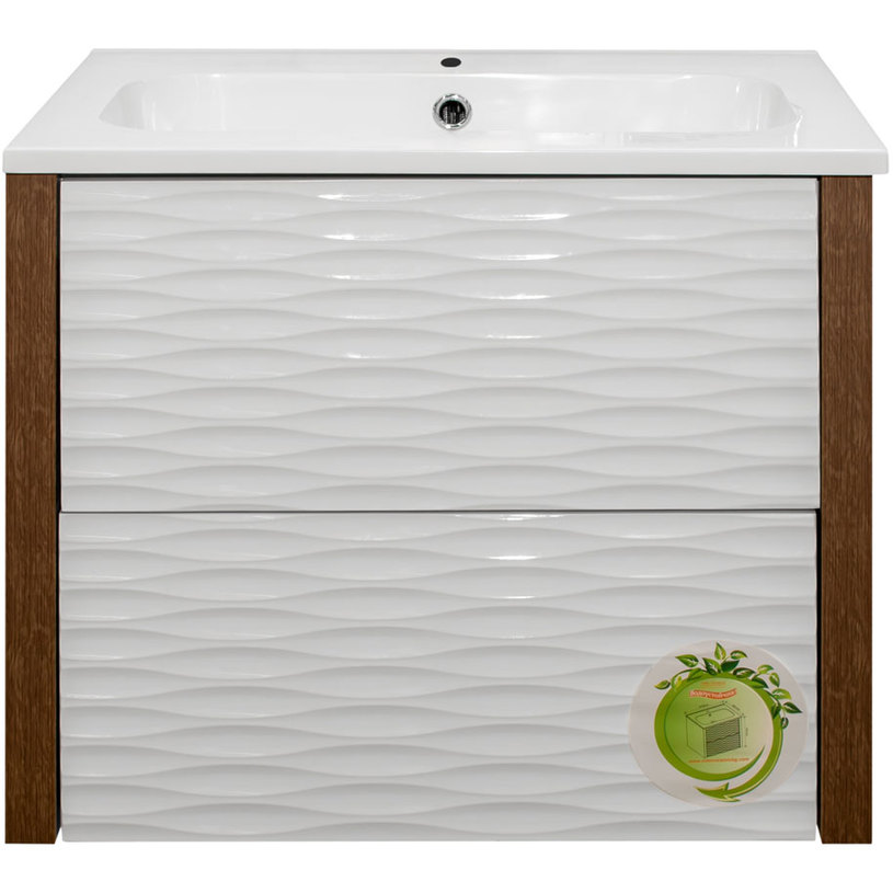 ШКАФ С УМИВАЛНИК МАДИСЪН 6043^^ ШКАФ С УМИВАЛНИК МАДИСЪН 6043^^