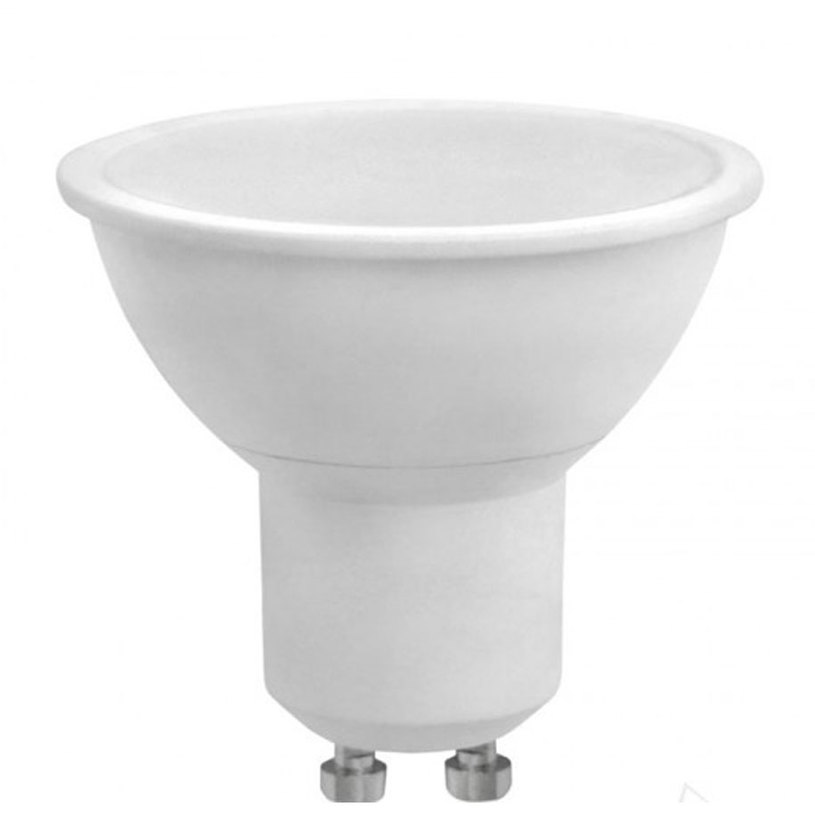 LED КРУШКА GU10 5W 220V 3000K LIGHTEX LED КРУШКА GU10 5W 220V 3000K LIGHTEX