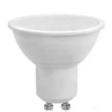 LED КРУШКА GU10 5W 220V 6500K LIGHTEX LED КРУШКА GU10 5W 220V 6500K LIGHTEX