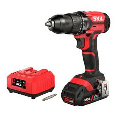 SKIL АКУМ. ВИНТОВЕРТ 3010AA 50 NM SKIL АКУМ. ВИНТОВЕРТ 3010AA 50 NM