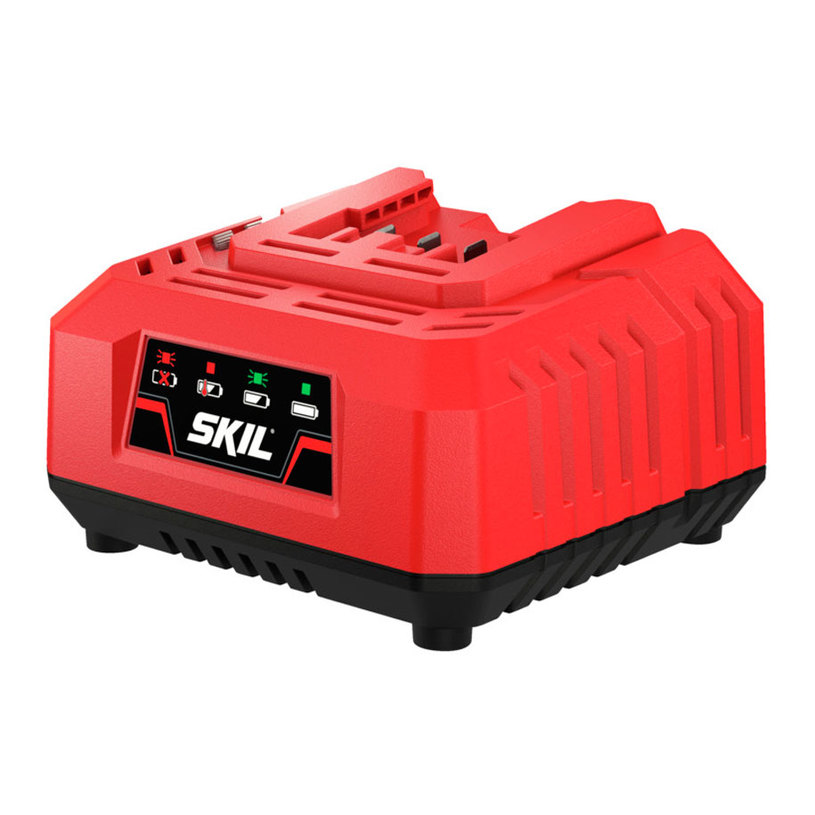 SKIL ЗАРЯДНО УСТРОЙСТВО 18V SKIL ЗАРЯДНО УСТРОЙСТВО 18V