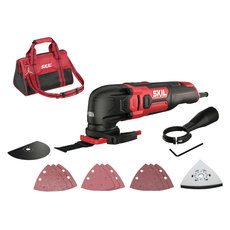 МУЛТИФУНКЦИОНАЛЕН ИНСТРУМЕНТ SKIL MF1E1491DB МУЛТИФУНКЦИОНАЛЕН ИНСТРУМЕНТ SKIL MF1E1491DB