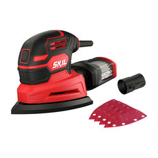 ДЕЛТА ШЛАЙФ 100W SKIL SR1E7260AA 100 W ДЕЛТА ШЛАЙФ 100W SKIL SR1E7260AA 100 W