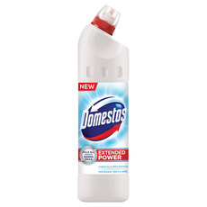 ПРЕПАРАТ ЗА ТОАЛЕТНА 750ML БЯЛ ПРЕПАРАТ ЗА ТОАЛЕТНА 750ML БЯЛ