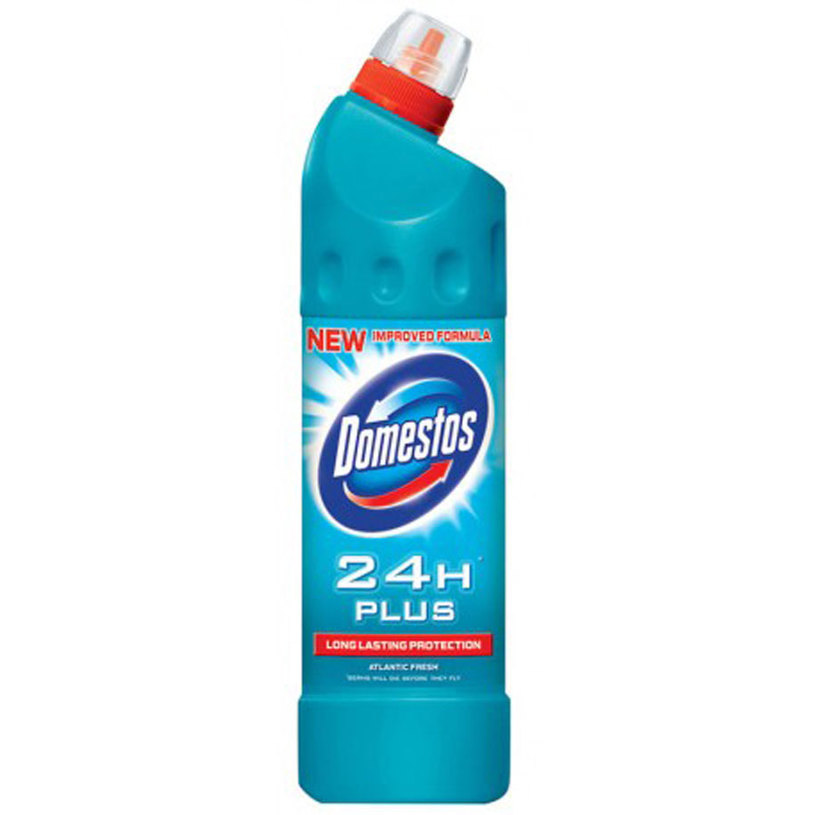 ПРЕПАРАТ ЗА ТОАЛЕТНА 750ML АТЛАНТИК ПРЕПАРАТ ЗА ТОАЛЕТНА 750ML АТЛАНТИК