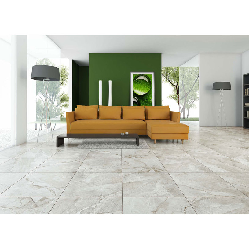 ГРАНИТОГРЕС ПИРИН СВ.СИВ 60Х60 1.08 ГРАНИТОГРЕС ПИРИН СВ.СИВ 60Х60 1.08